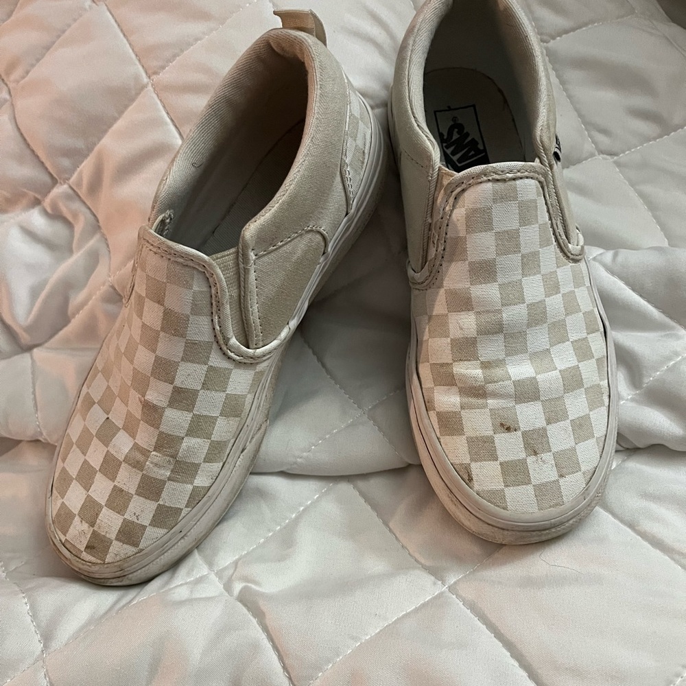 Kids Vans